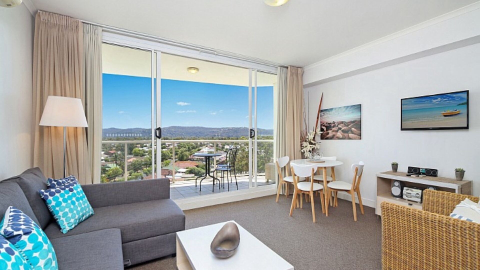 COASTAL HAVEN - ETTALONG BEACH RESORT