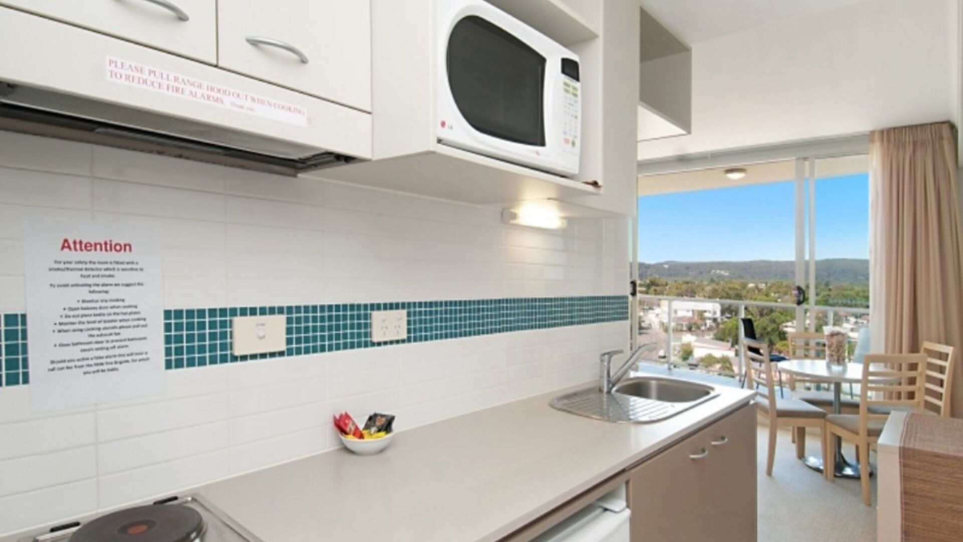 COASTAL HAVEN - ETTALONG BEACH RESORT