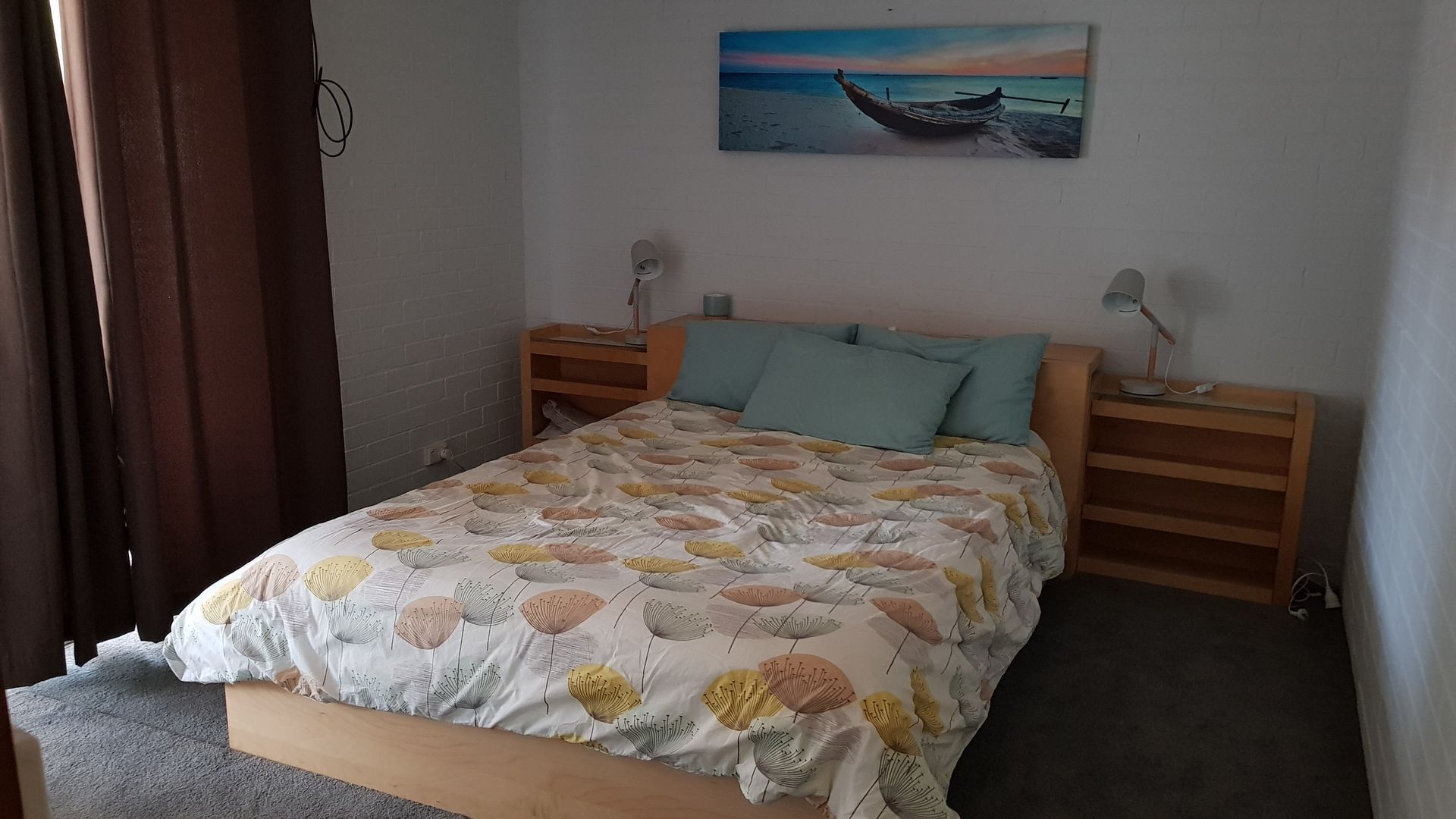 Dawesville Delight - peaceful and relaxing