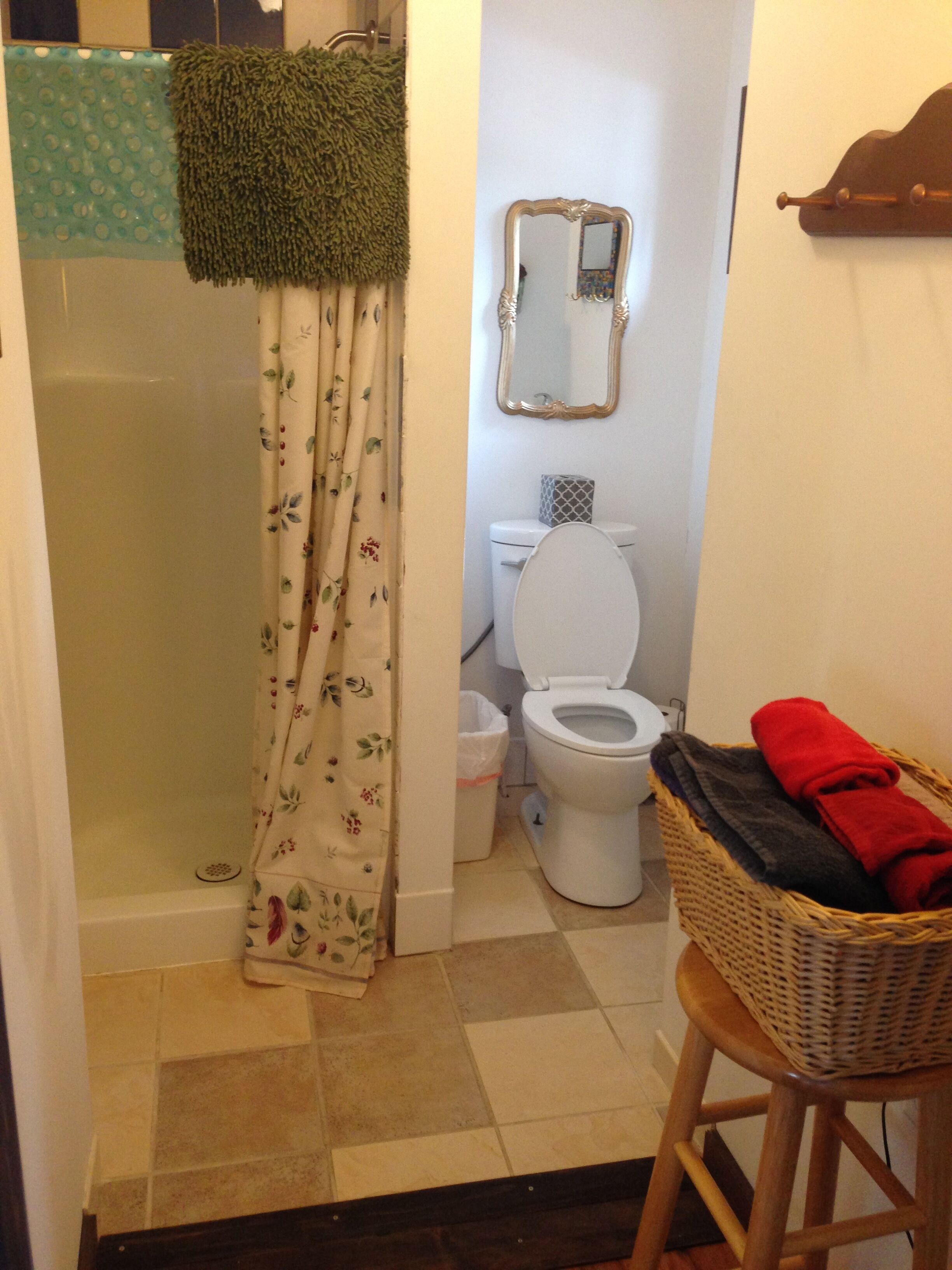 Talkeetna Eastside Cabins - The Cabin Unit #3