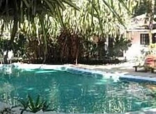 Beautiful Casa Mambo; beach/pool/surf/wi-fi/cable-tv/ac