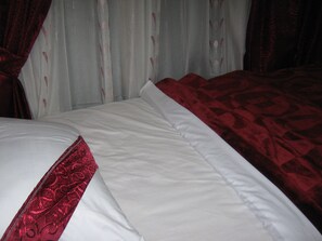 1 bedroom, WiFi - Private 4 beds suite (Cairo)