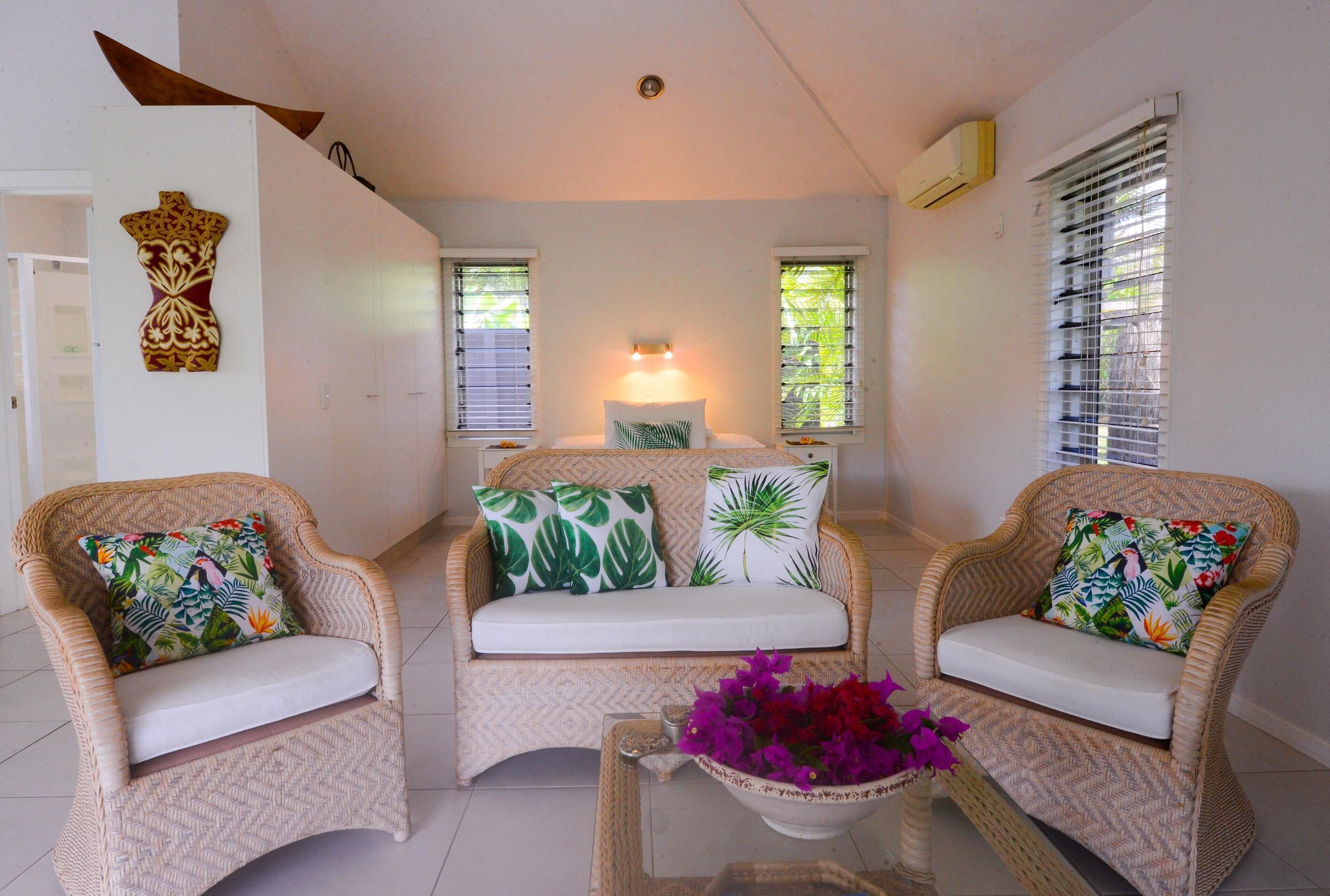 10 Best LongTerm Rentals In Rarotonga, Cook Islands Updated 2024