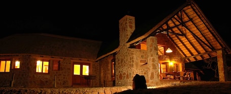 Exterior. Verlorenkloof is a holiday destination in Mpumalanga and has 23 units.
