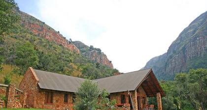 Verlorenkloof ist ein Urlaubsziel in Mpumalanga und verfügt über 23 Einheiten.