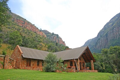 Verlorenkloof is a holiday destination in Mpumalanga and has 23 units.