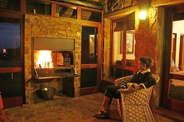Intérieur