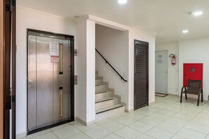 Interior - Apartment in Praia Grande, Ubatuba (Praia Grande)