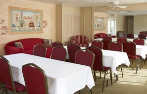 Servei de restauració