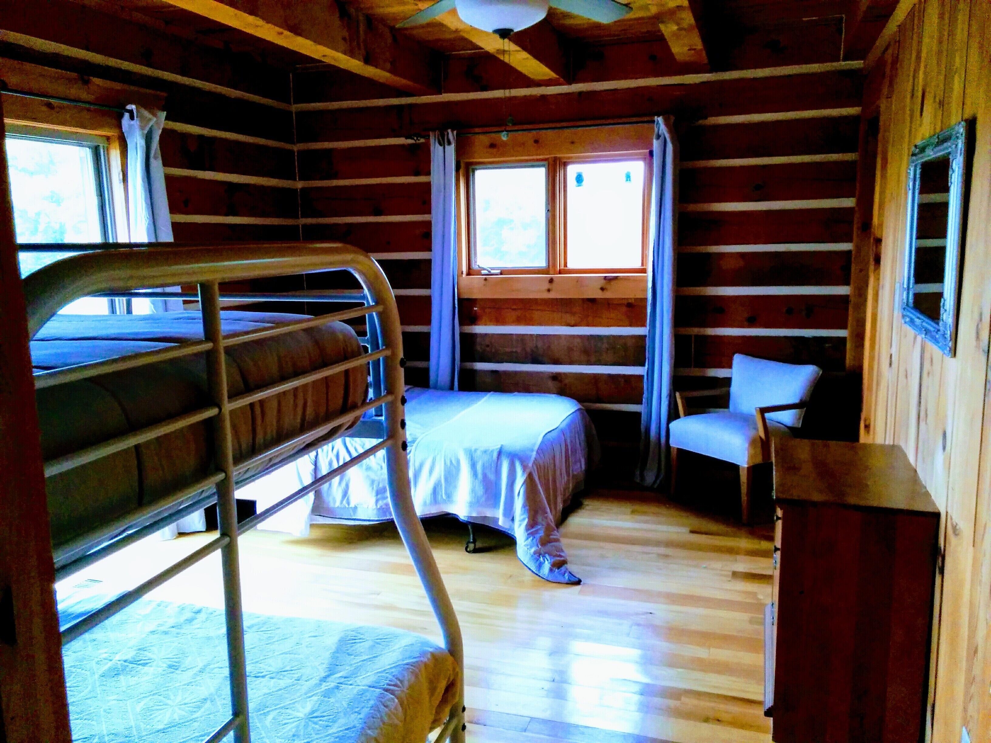 Relax, Rejuvenate & Refresh!