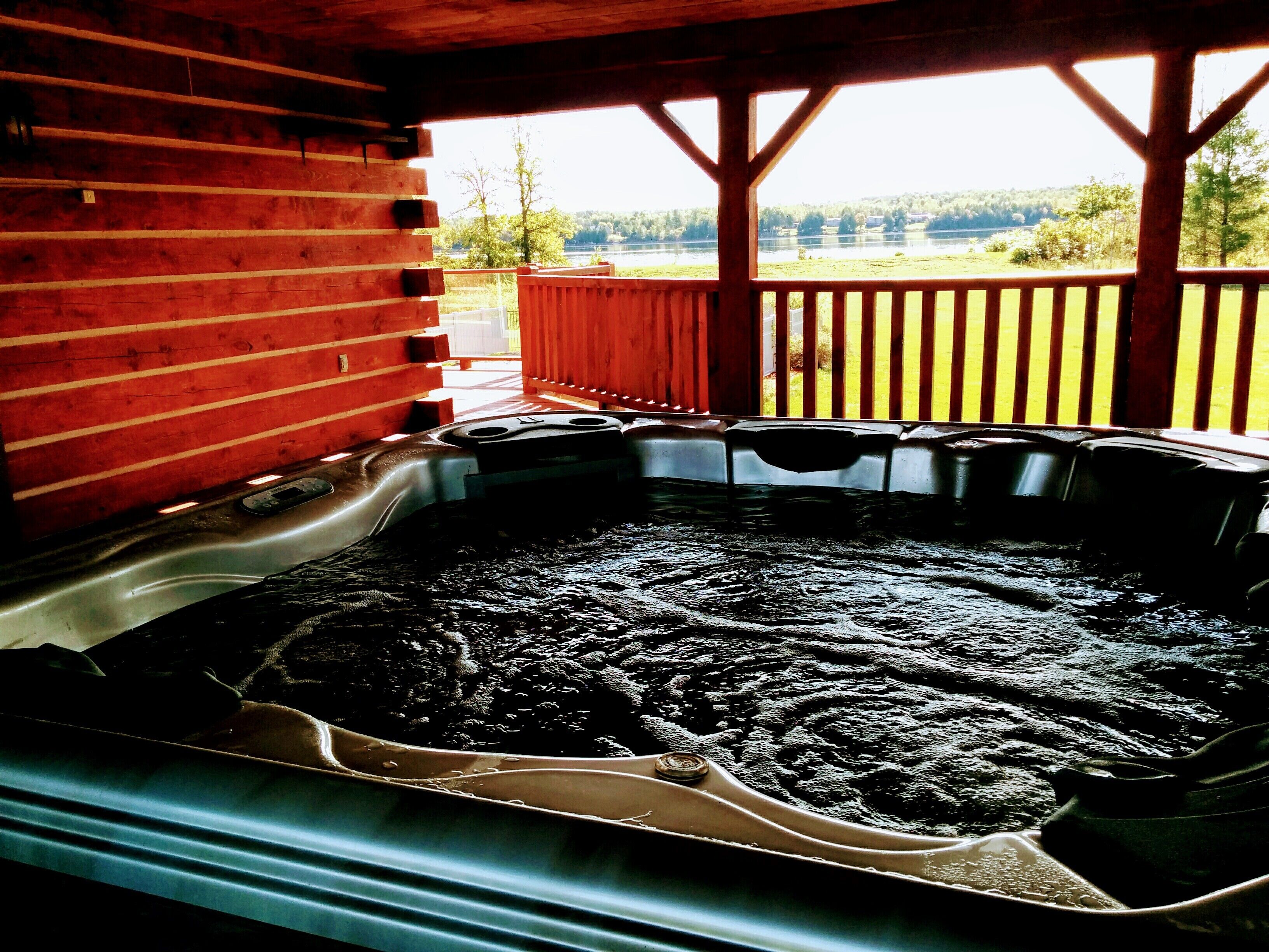 Relax, Rejuvenate & Refresh!