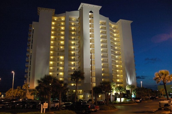 The Terrace 704 at Pelican Beach Resort