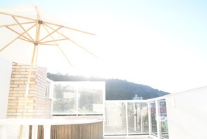住宿场地