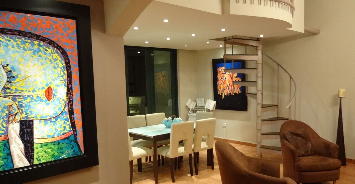 Image de profil de l’hôte