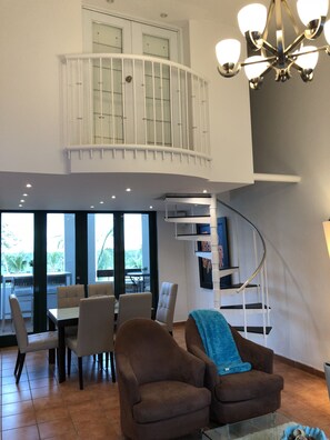 Interior - AMAZING GOLF, BEACH , VACATION VILLA! (Rio Grande)