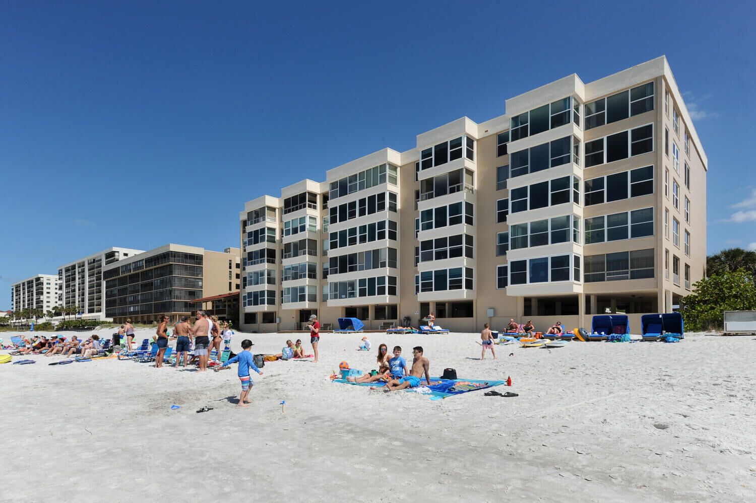 Strand