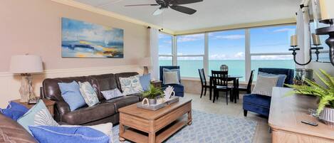 Älytelevisio, DVD-soitin, kirjoja