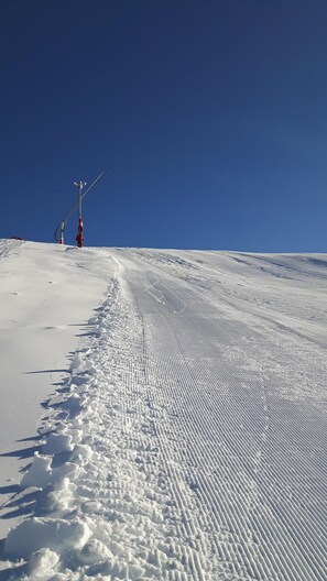 Sports d’hiver