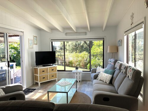 Shellharbour Beach Cottage - Gehen Sie auf South Beach