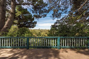 Terrain de l’hébergement 