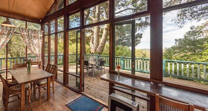 Sidneys Retreat Summa