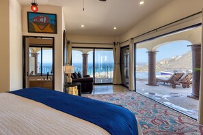 11 bedrooms, in-room safe, iron/ironing board, travel cot