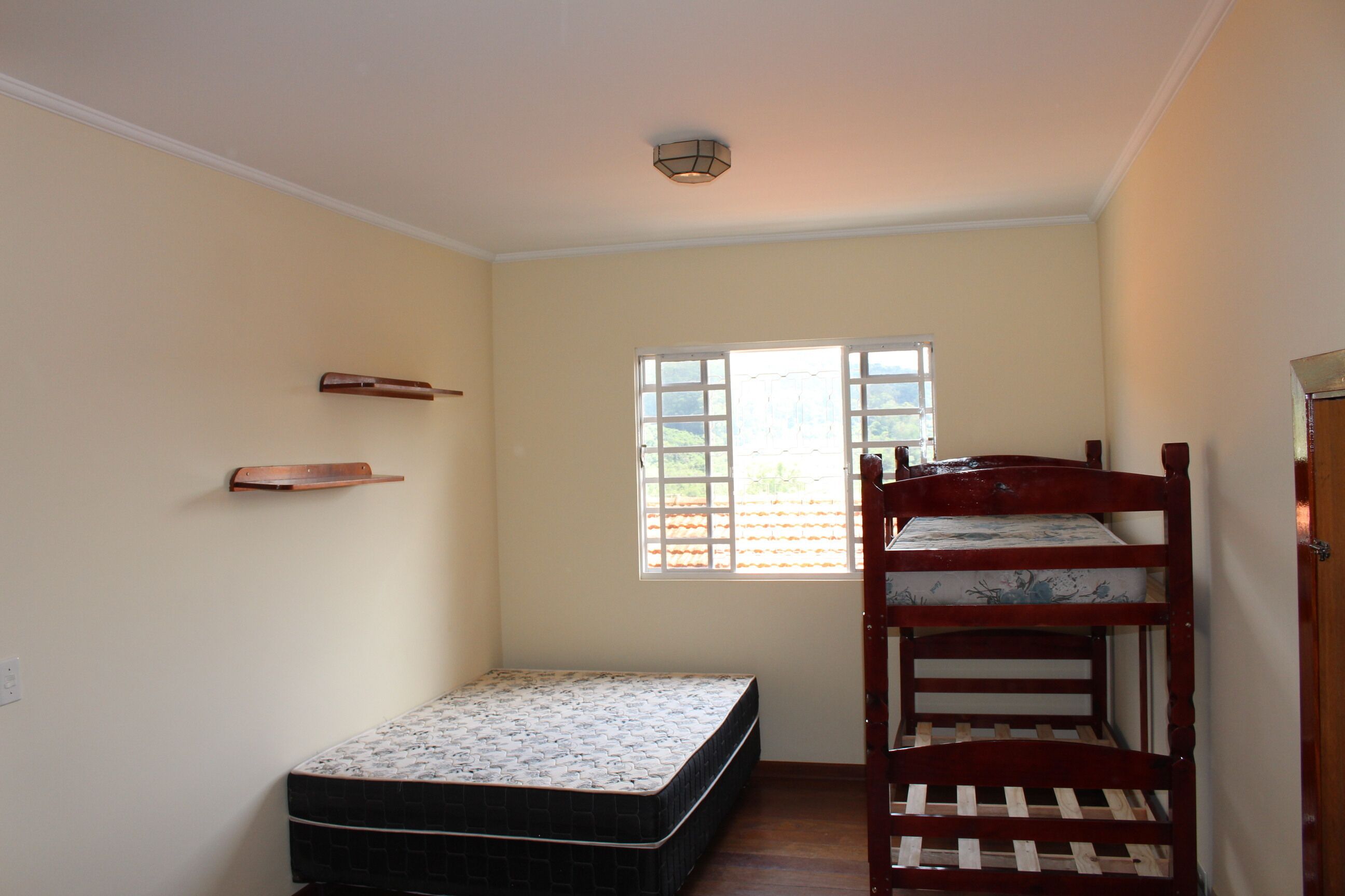 Country House with Heated Pool in Poços de Caldas