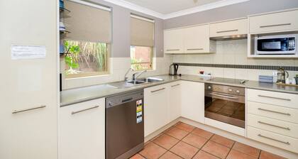 Balneaire / Monets Villas- 2 or 3 bedroom( Owned by Dolphin lodge)