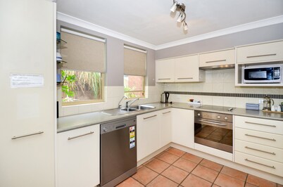 Balneaire / Monets Villas- 2 or 3 bedroom