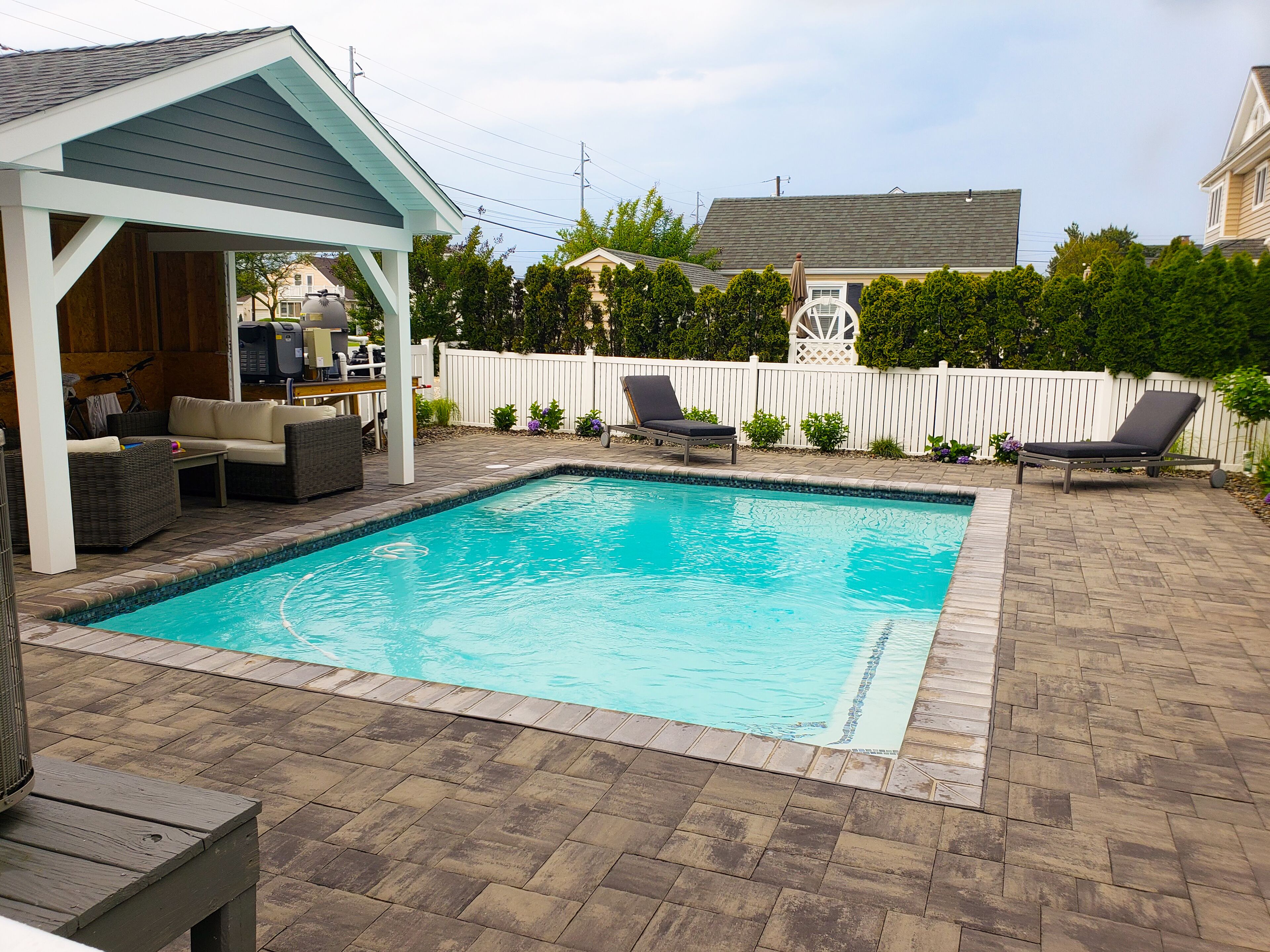 10 Best Vacation Rentals With Private Pool In Stone Harbor, New Jersey