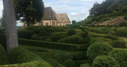 Charming one bed gite in village location