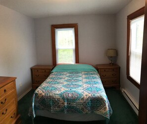 2 bedrooms, WiFi