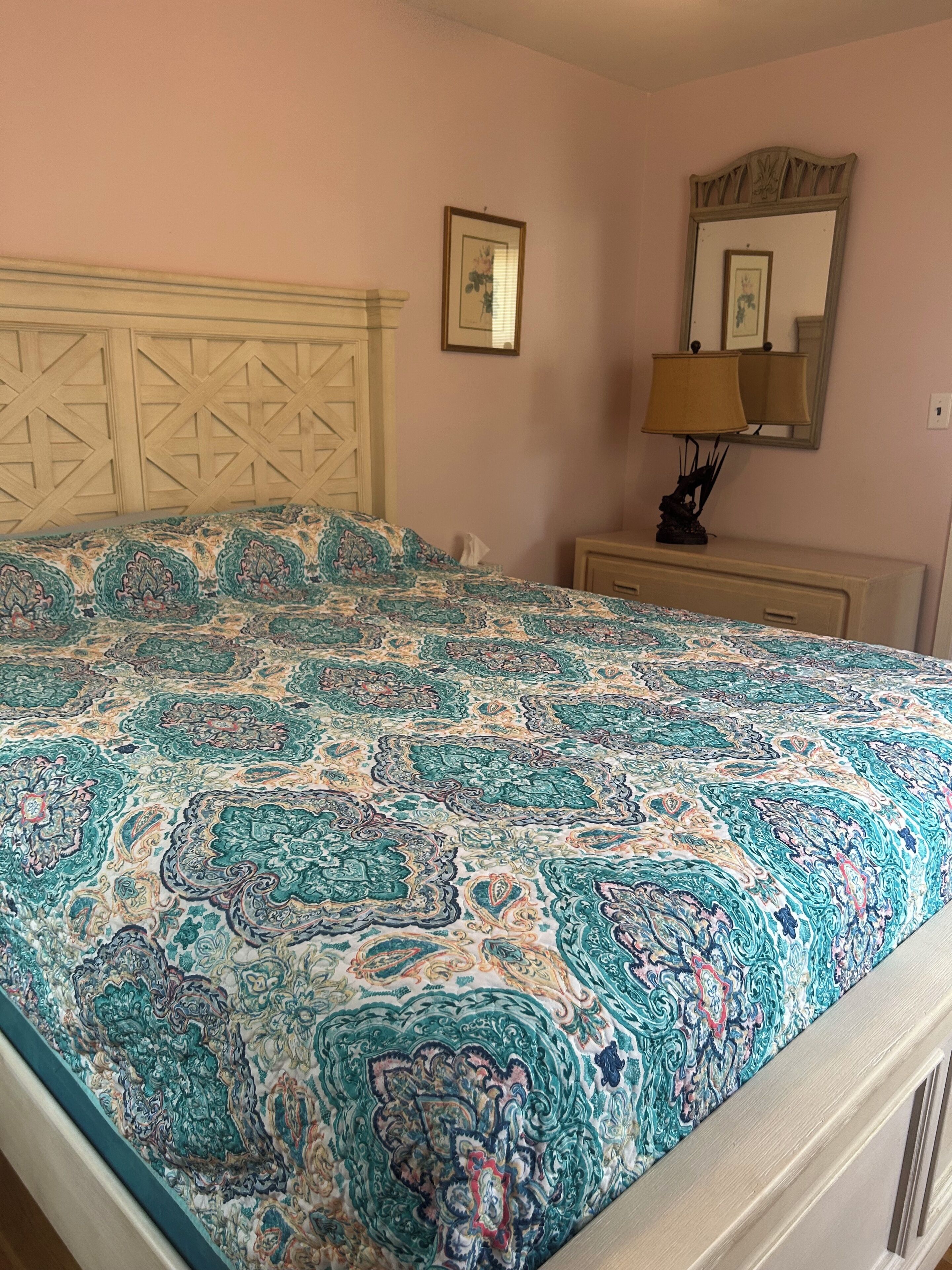 2 bedrooms, WiFi