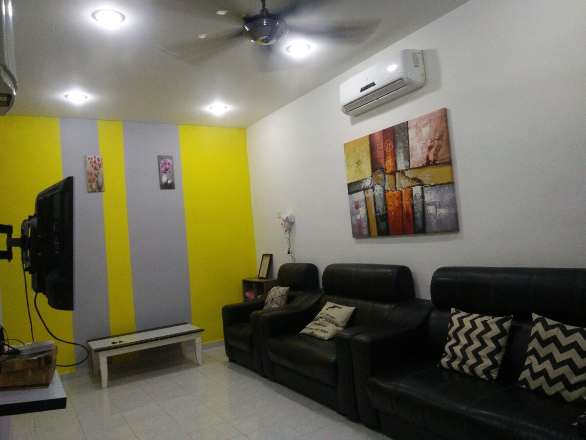 Bild für Gastgeberprofil