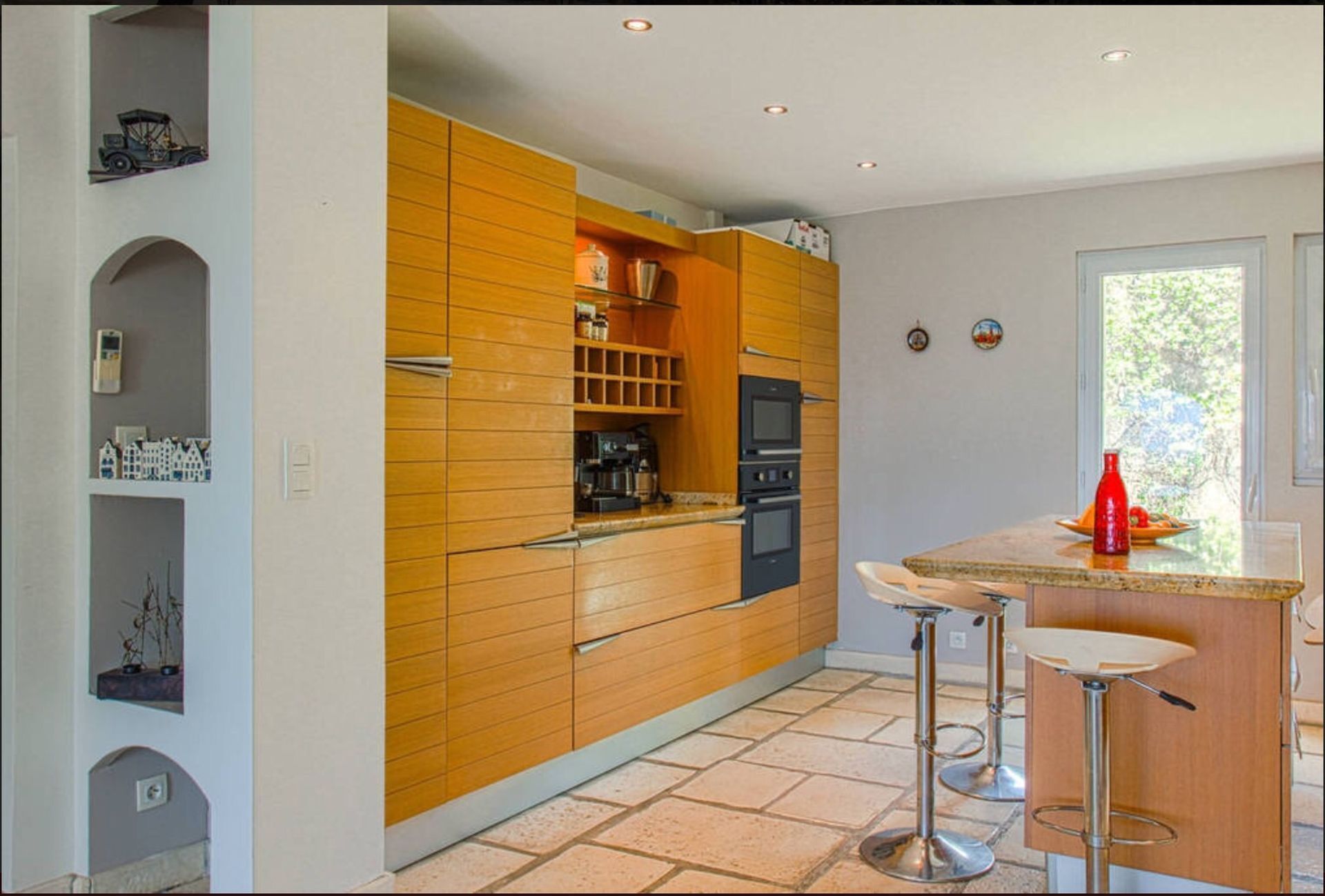 Spectacular Villa Linda