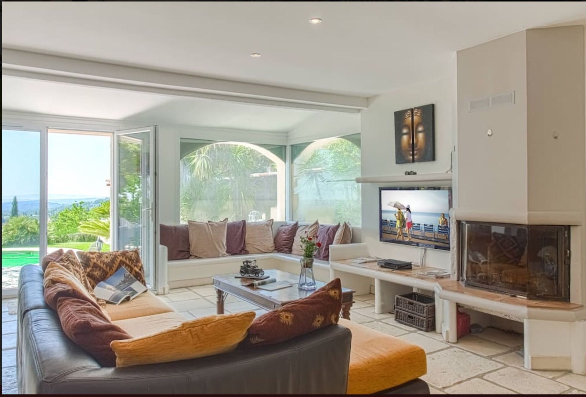 Spectacular Villa Linda