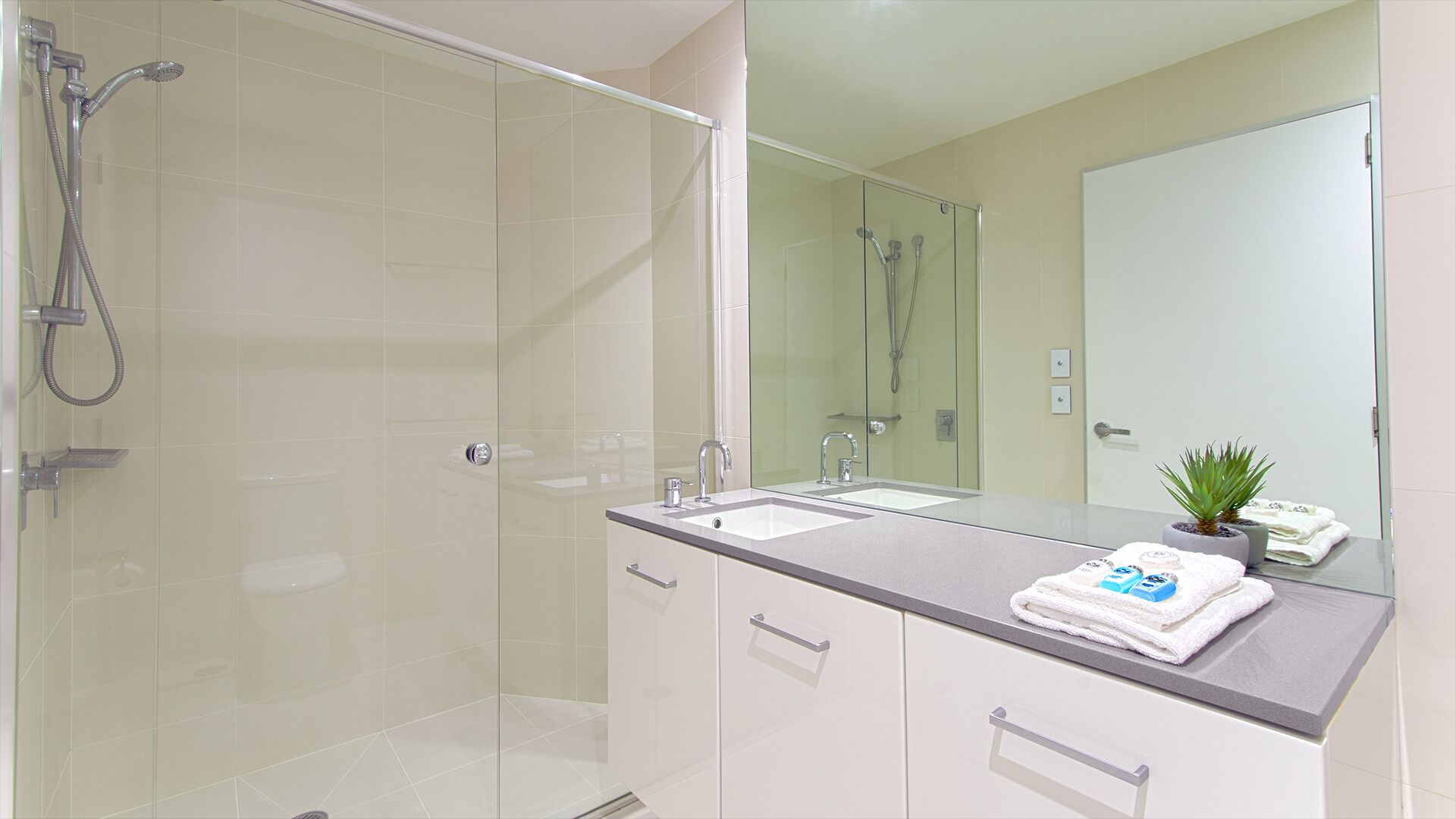 3 bed 3 bath on lvl 2 in Circle on Cavill — image 17