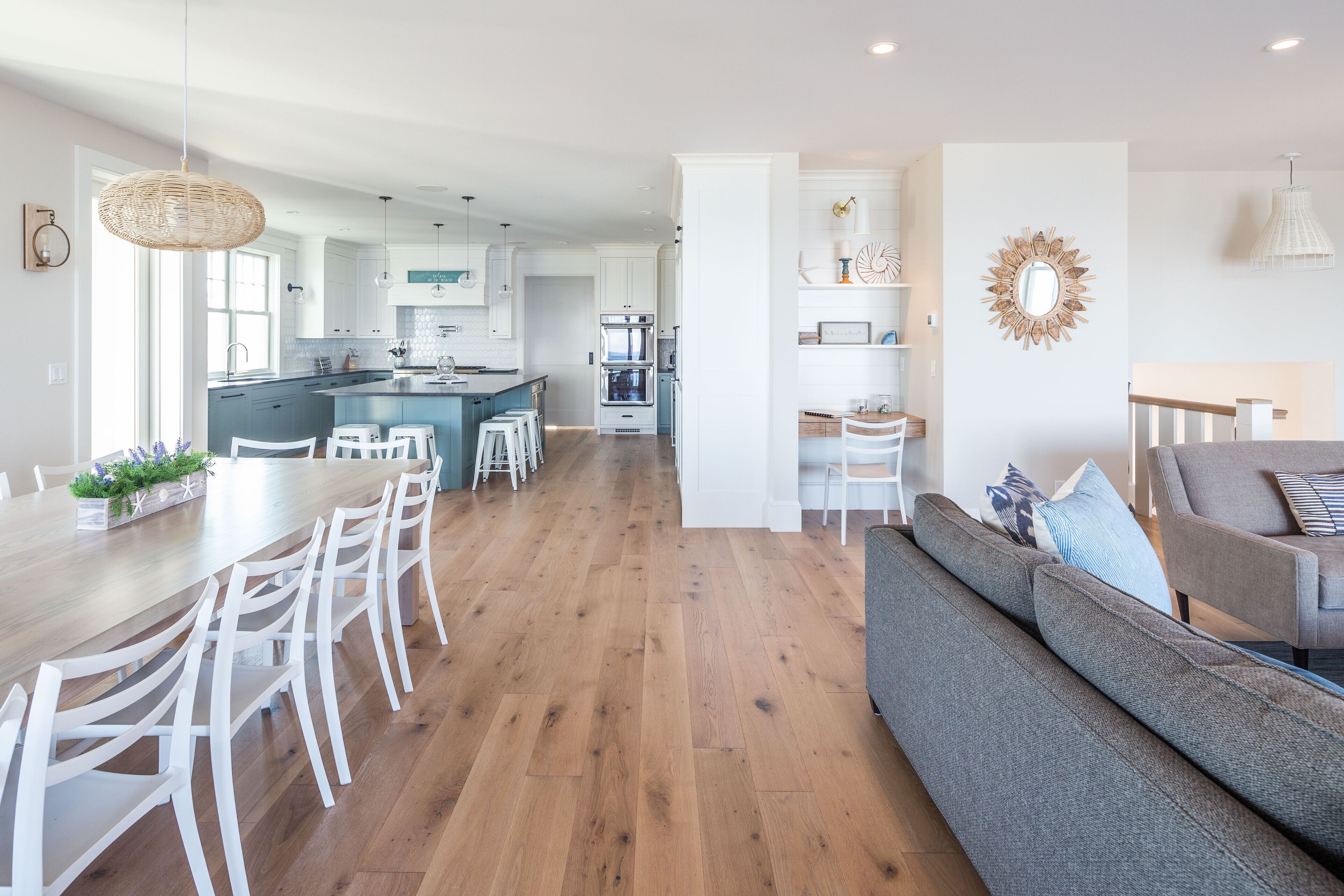 Ocean Front, Private Moody Beach, New Construction ****Now Booking****