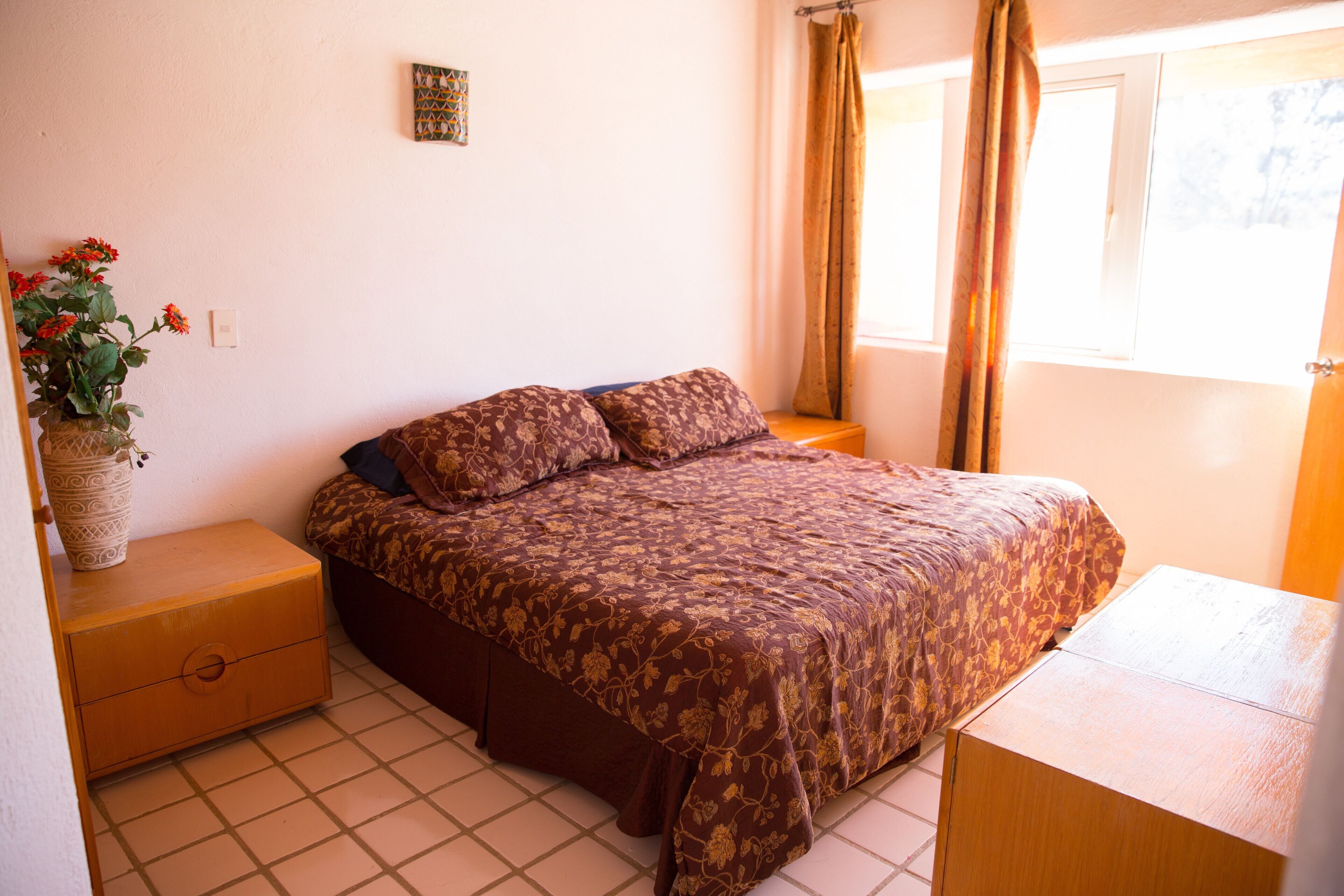 The Villa Of The Stars