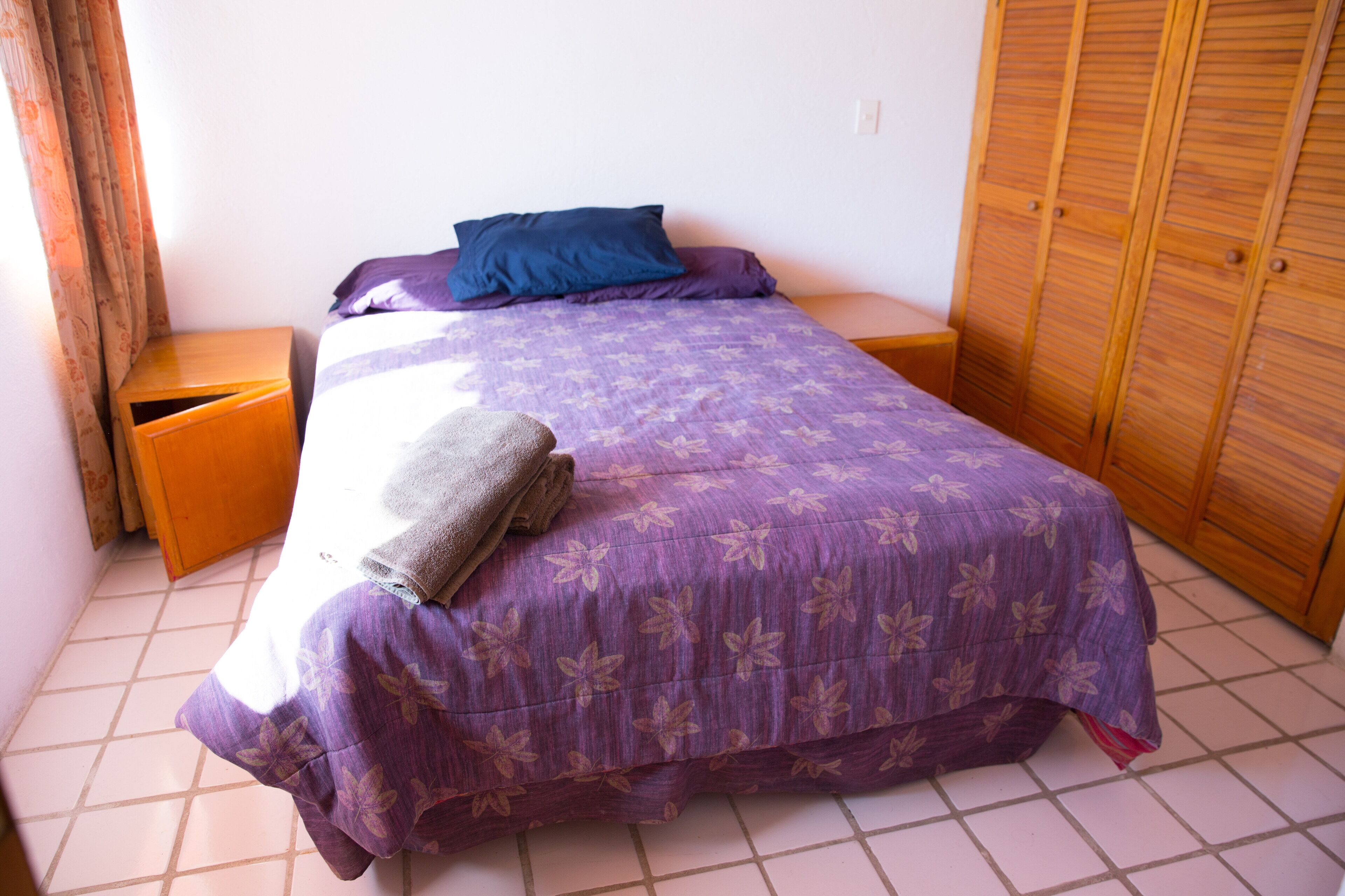 The Villa Of The Stars