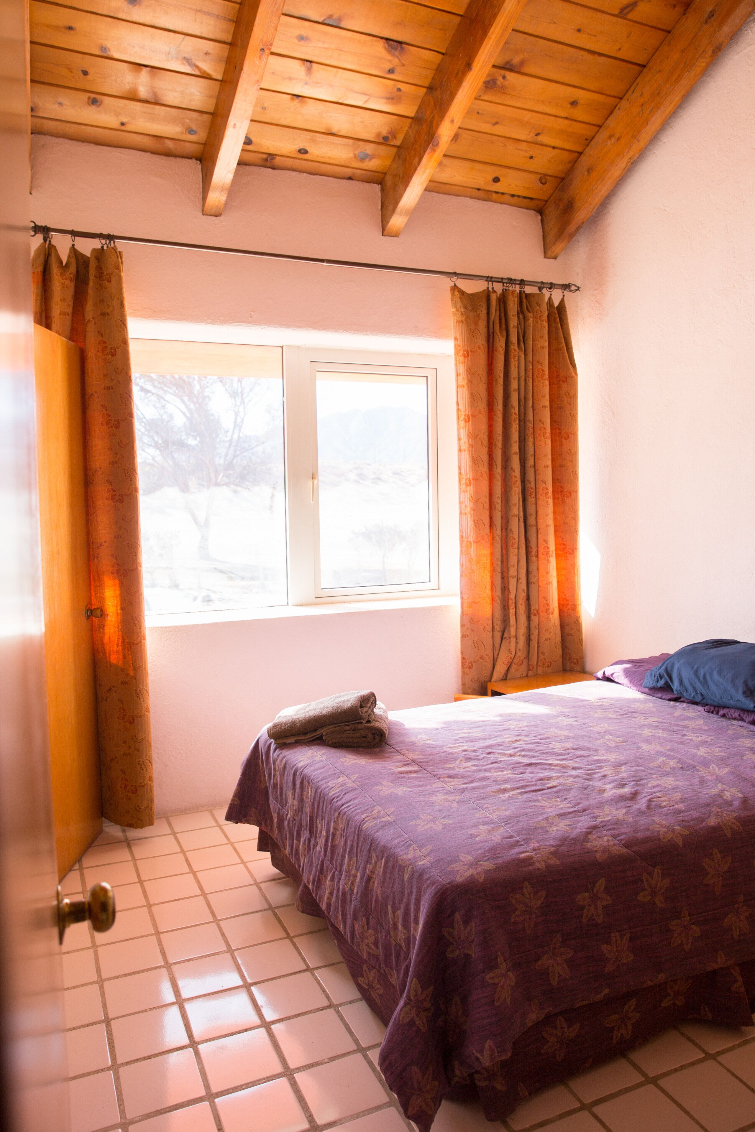 The Villa Of The Stars