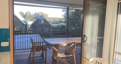 Cooinda Holiday House in Berrara