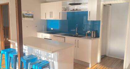 Cooinda Holiday House in Berrara