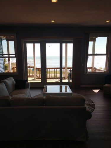 Loving Life at the Lake