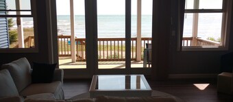 Loving Life at the Lake