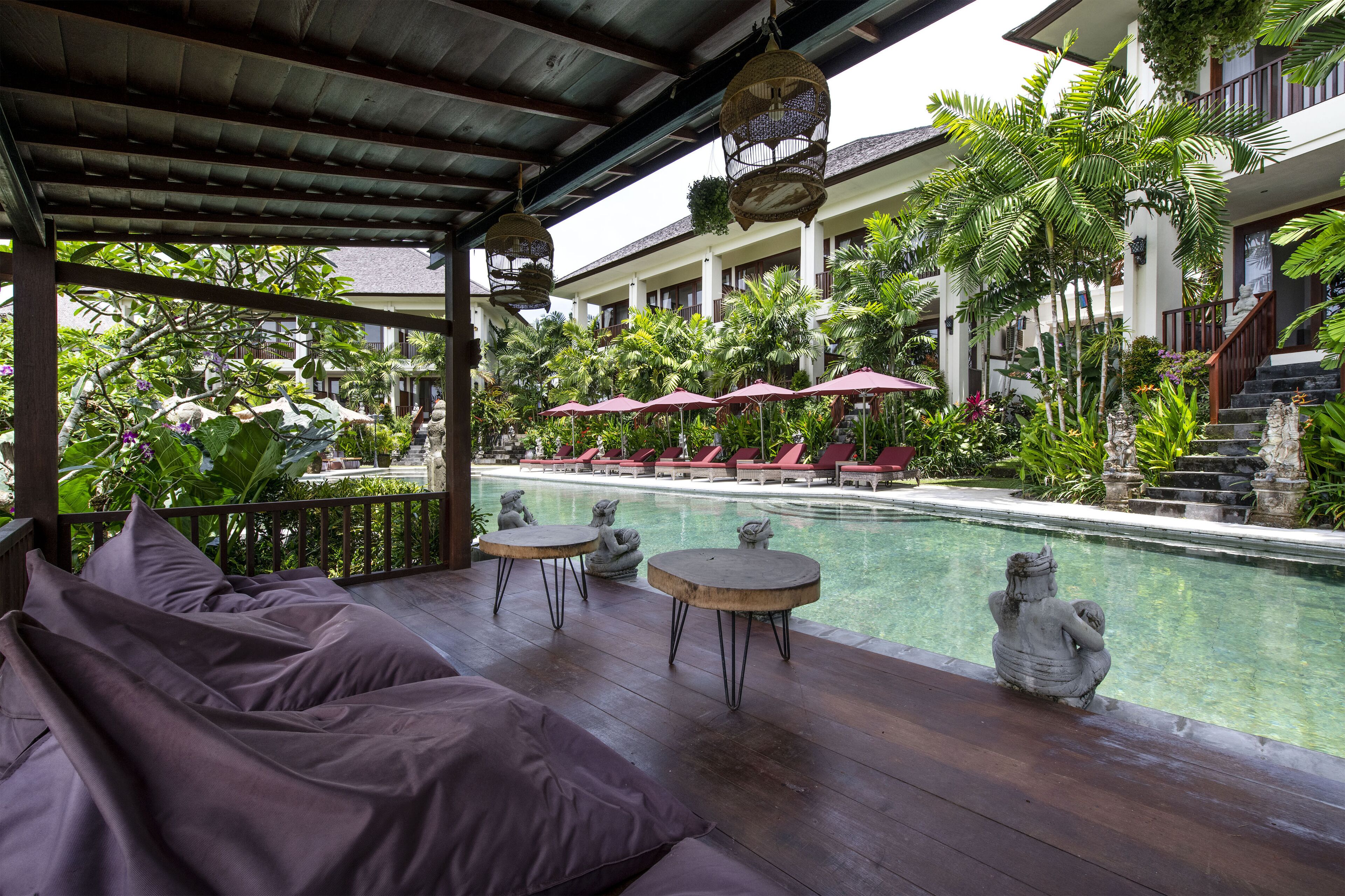 Ocean View Villa C4/ 2 Bedrooms