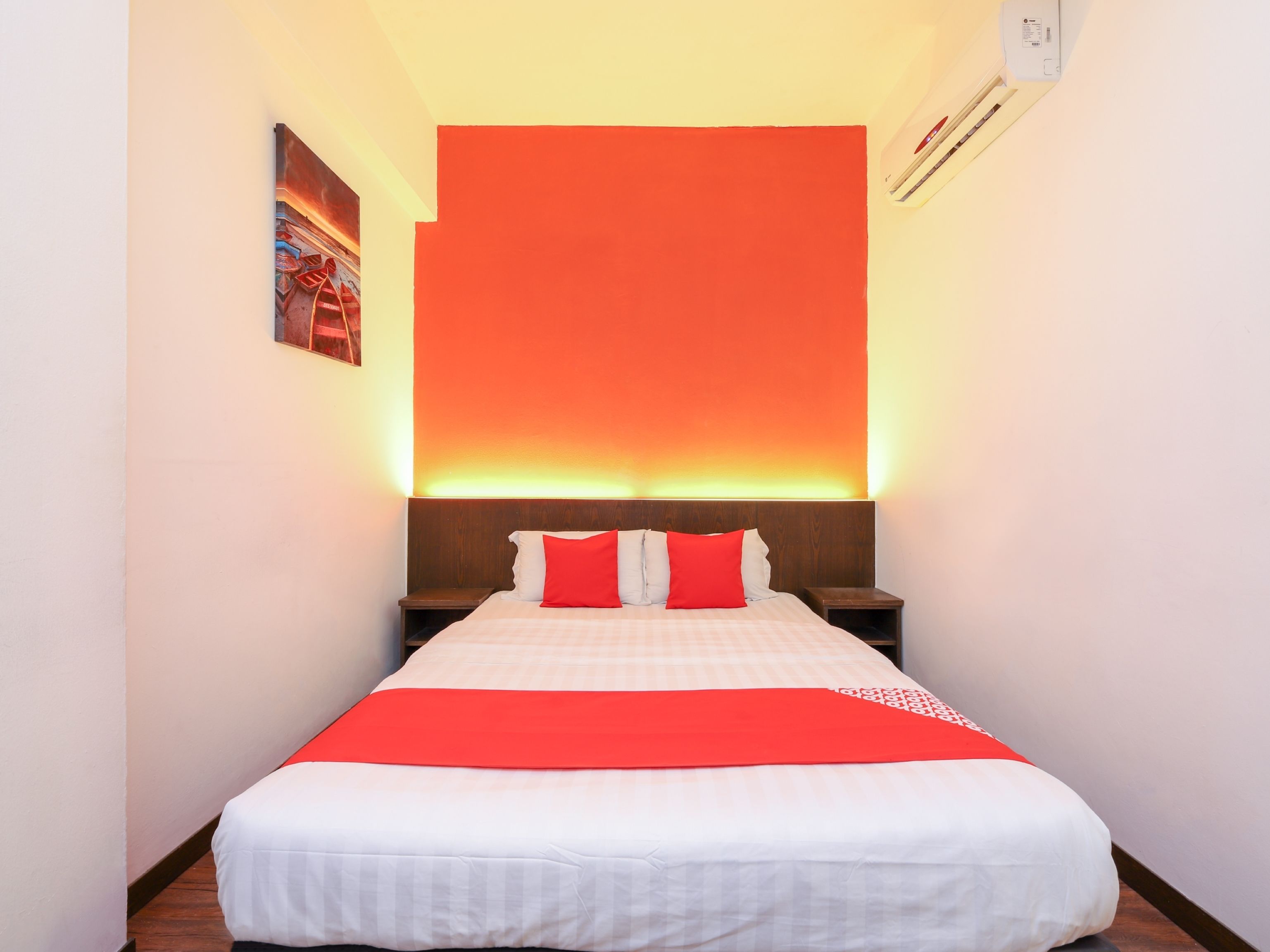 Foto - Hotel O Madras