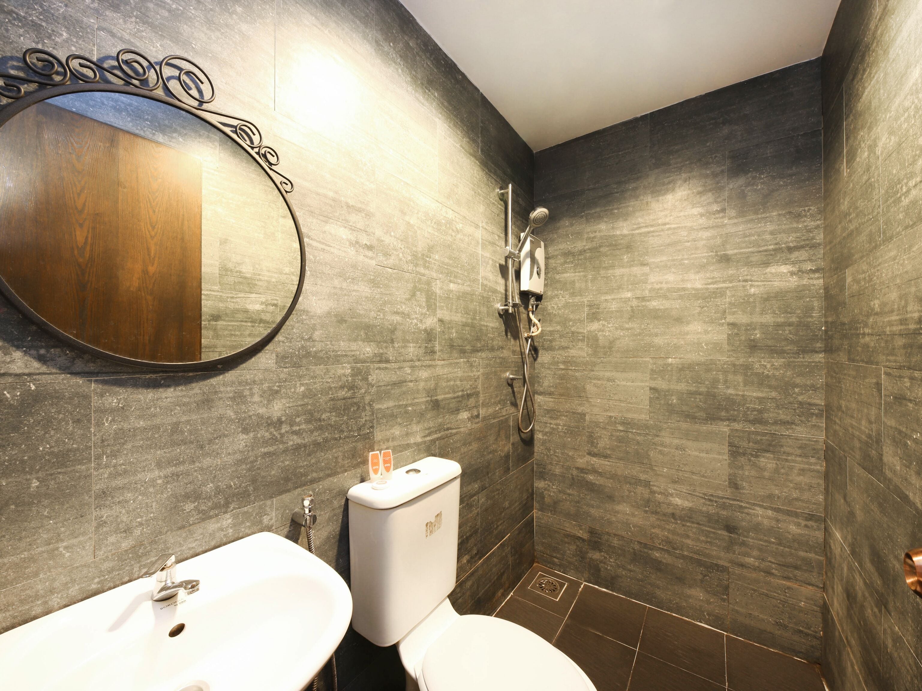 Foto - Hotel O Madras