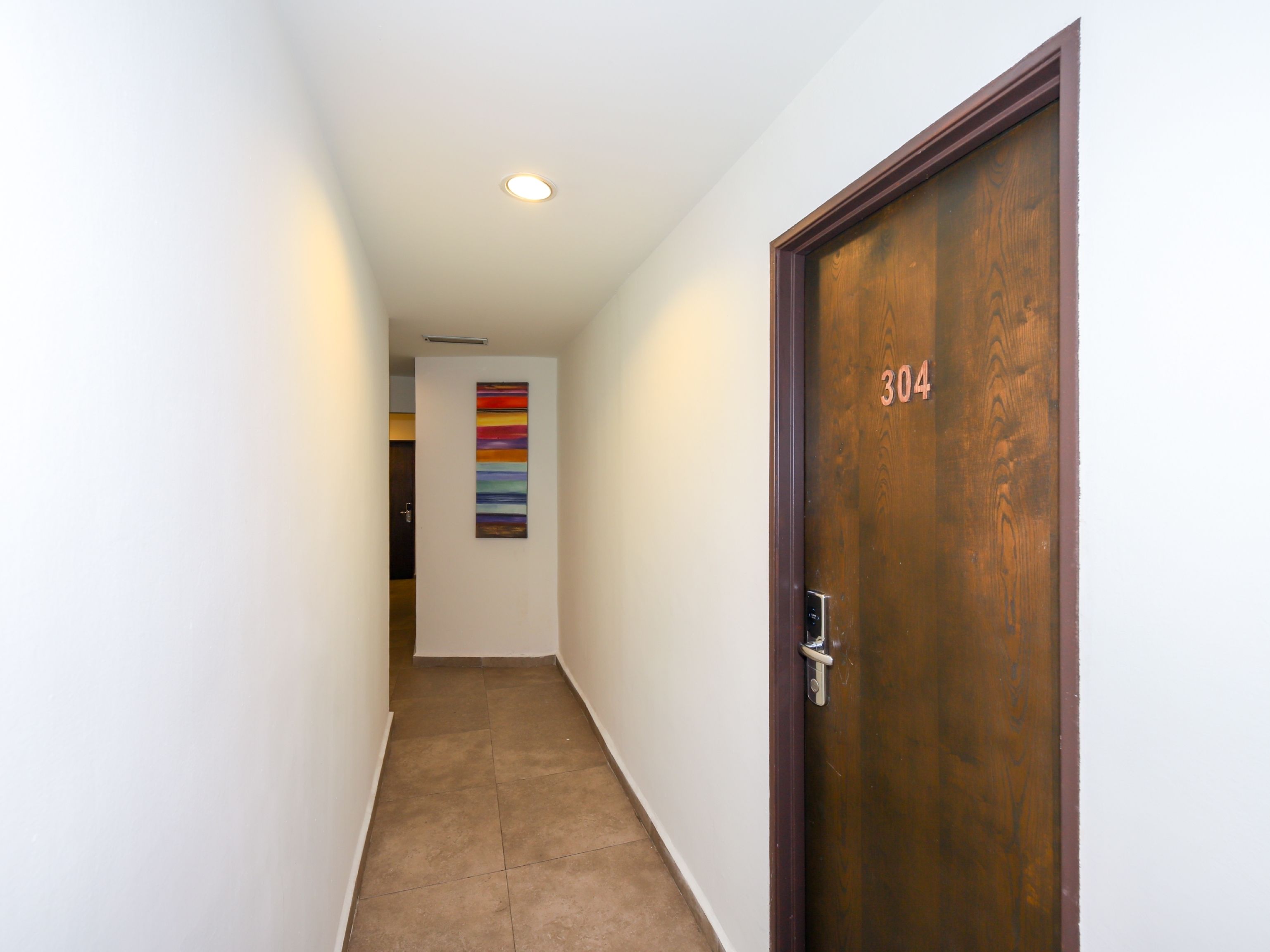 Foto - Hotel O Madras