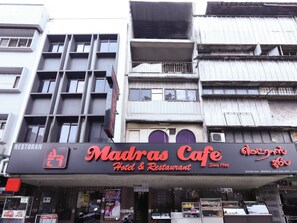Exterior - Hotel O Madras (Kuala Lumpur)